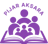 Logo Pijar Aksara