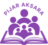 Logo Pijar Aksara